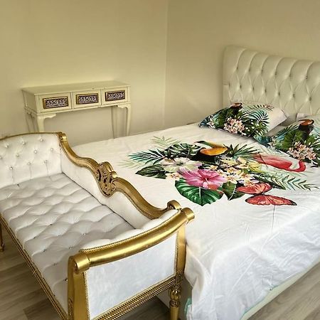 Appartement A ストラスブール エクステリア 写真