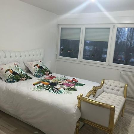 Appartement A ストラスブール エクステリア 写真