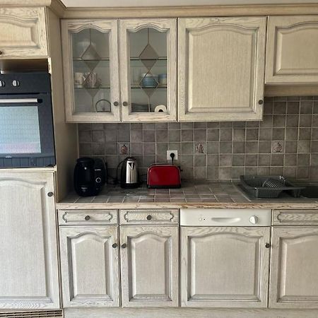 Appartement A ストラスブール エクステリア 写真