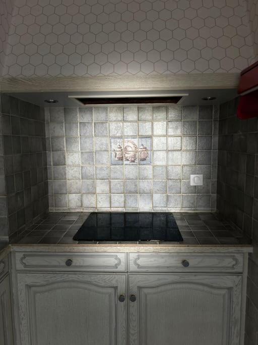 Appartement A ストラスブール エクステリア 写真