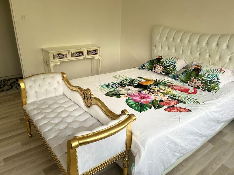 Appartement A ストラスブール エクステリア 写真