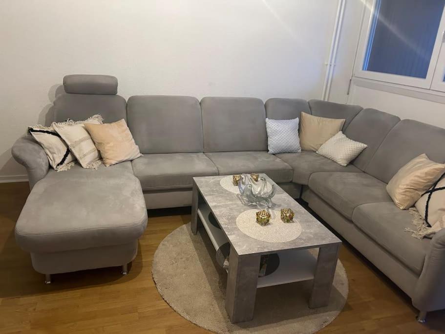 Appartement A ストラスブール エクステリア 写真