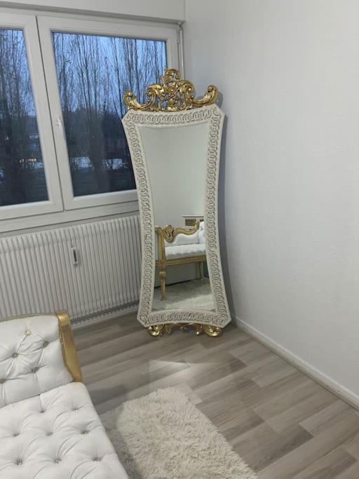 Appartement A ストラスブール エクステリア 写真