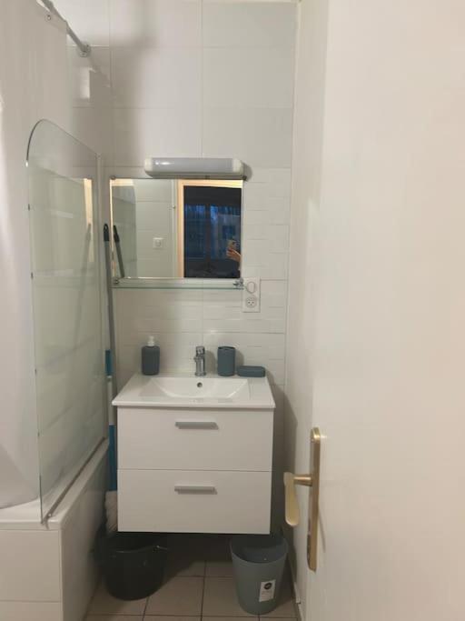 Appartement A ストラスブール エクステリア 写真