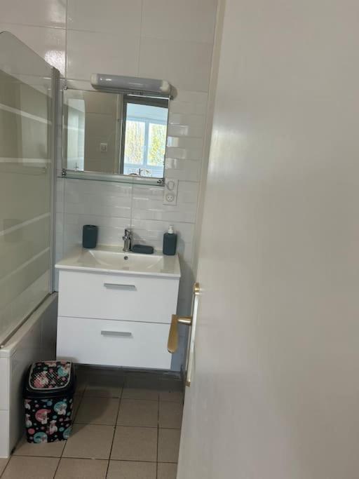 Appartement A ストラスブール エクステリア 写真
