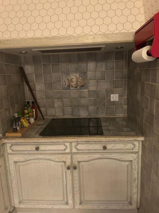 Appartement A ストラスブール エクステリア 写真