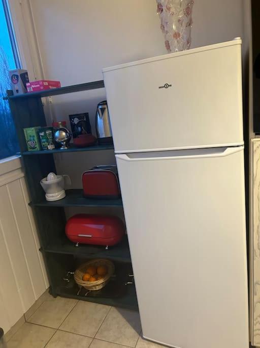 Appartement A ストラスブール エクステリア 写真