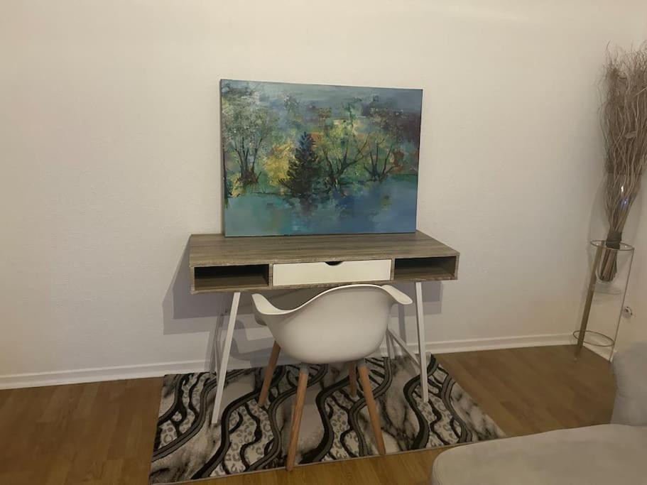 Appartement A ストラスブール エクステリア 写真