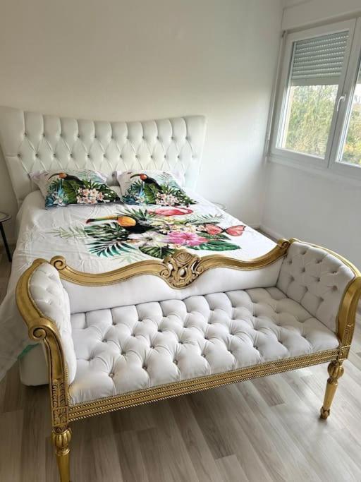 Appartement A ストラスブール エクステリア 写真